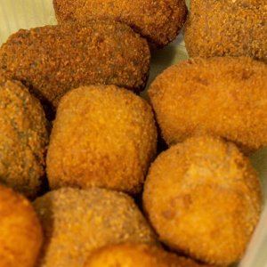 Croquetas