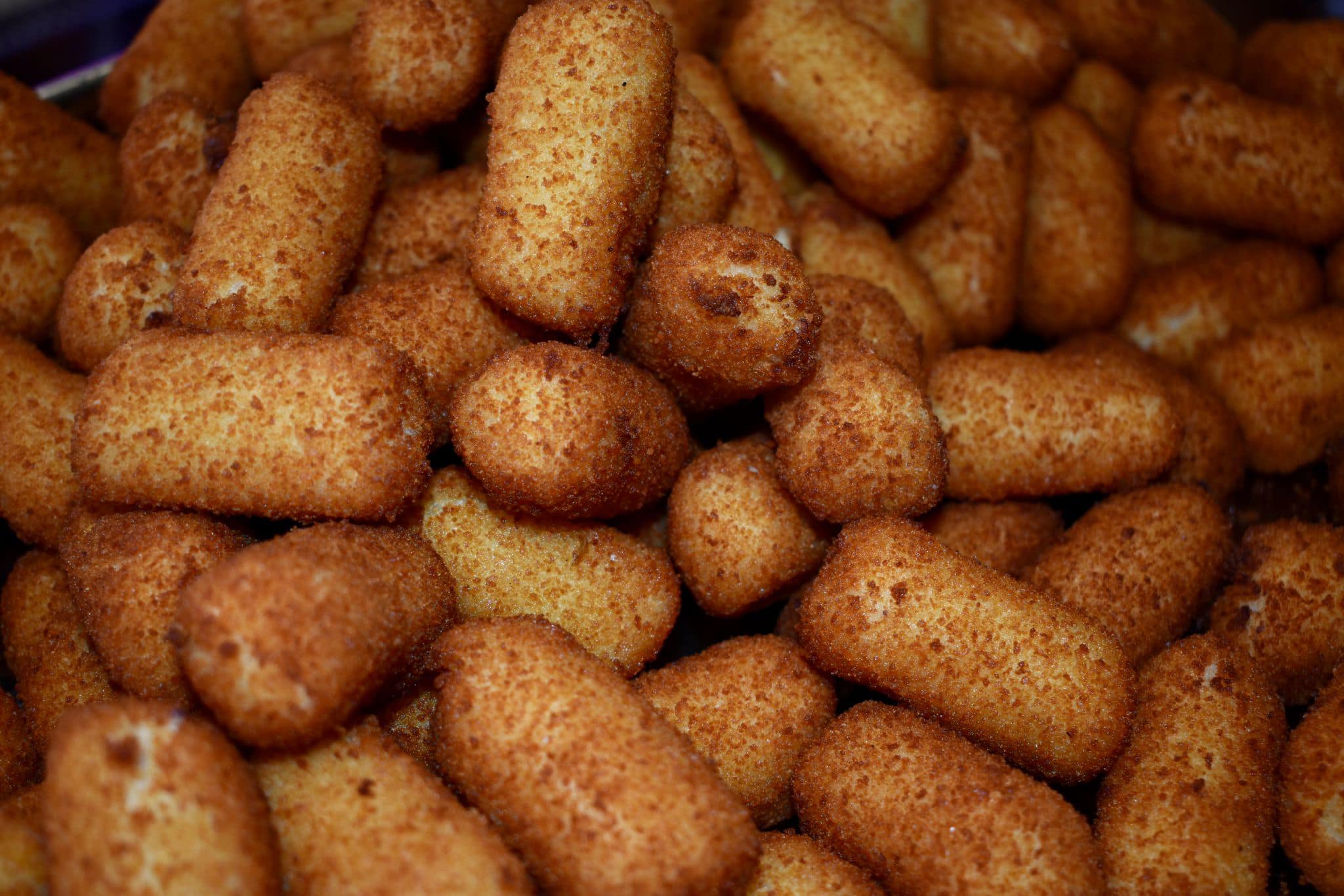 Croquetas