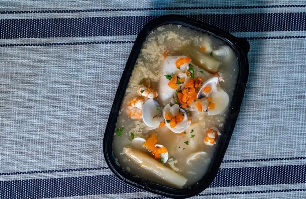 Sopa